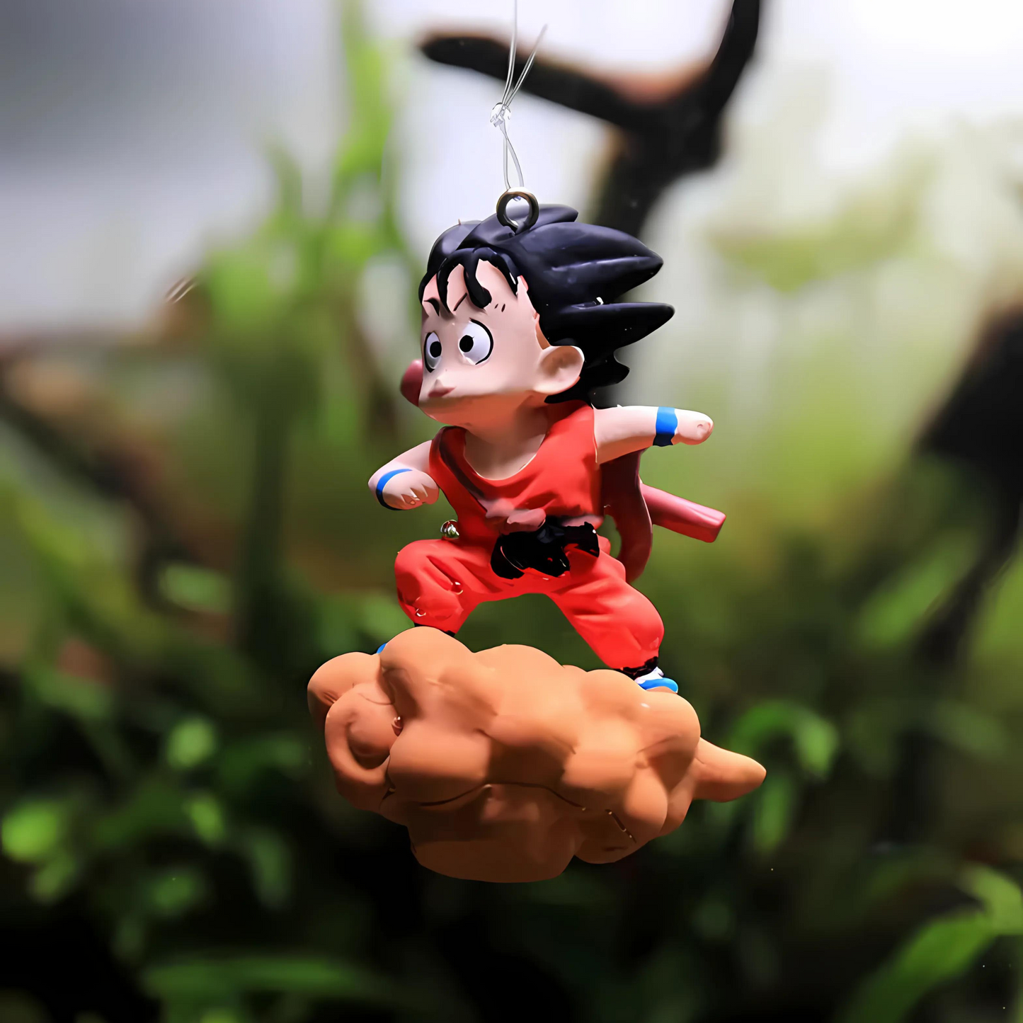 Dragon Ball Z Schwimmfiguren