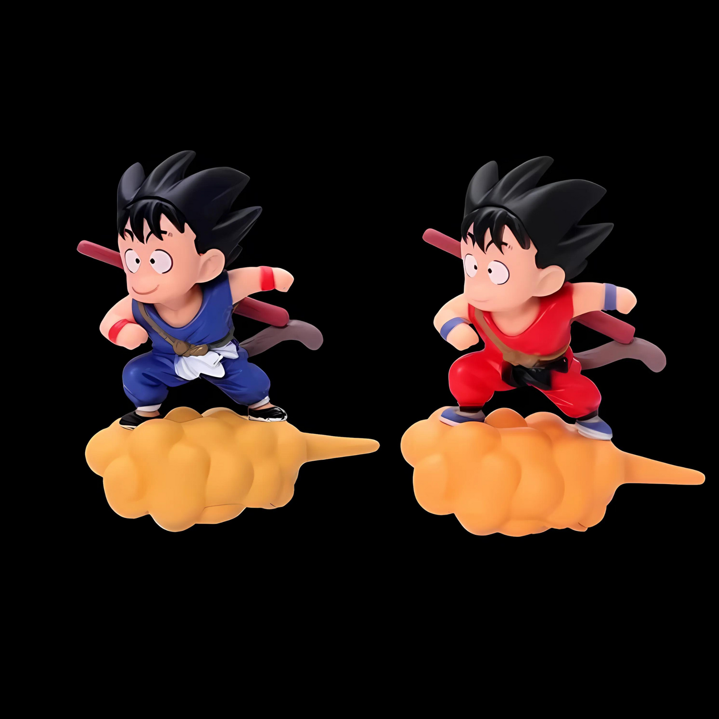 Dragon Ball Z Schwimmfiguren