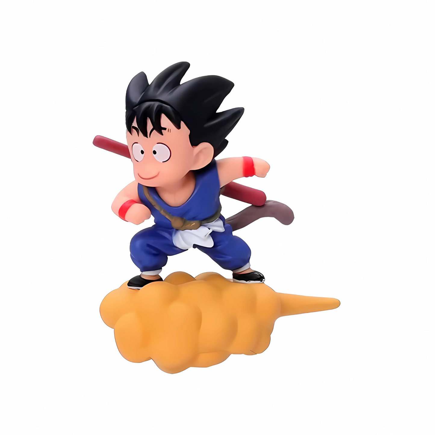 Dragon Ball Z Schwimmfiguren
